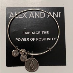 alex and ani bracelet